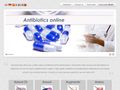 Antibioticshome.com