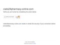 Cialis24pharmacy-online.com