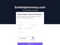 Eonlinepharmacy.com