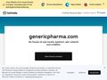 Genericpharma.com