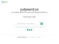 Judyward.us