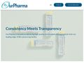 Ourpharma.com