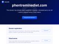 Phentreminediet.com