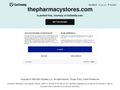 Thepharmacystores.com