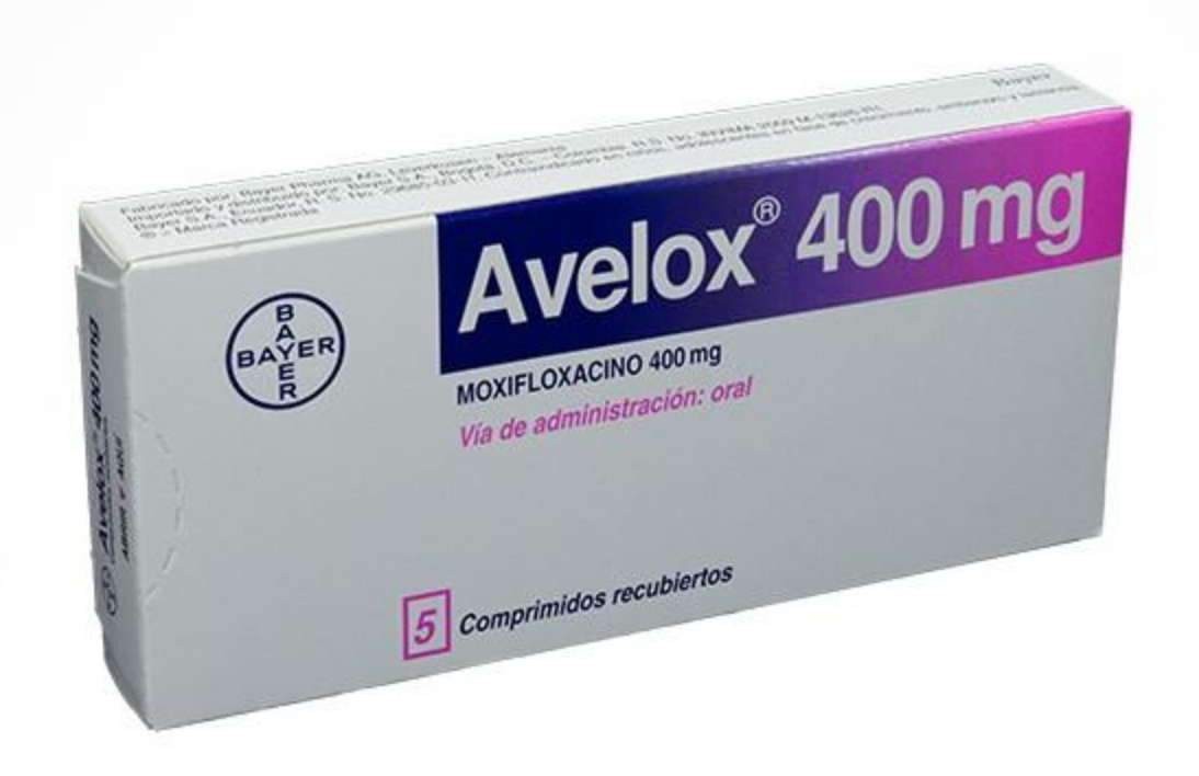 avelox