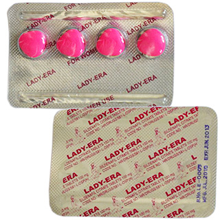 Buy lady era generic