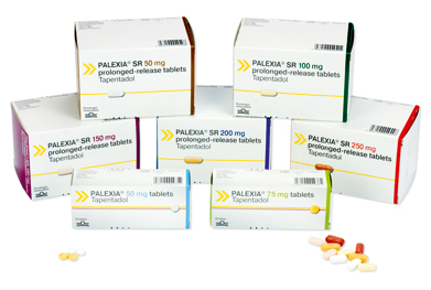 Palexia 75mg Online